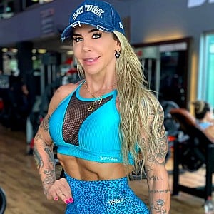 Flavia Bonansea