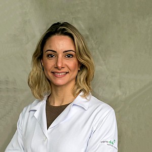 Flavia Delaroli