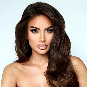 Flavia Harizaj