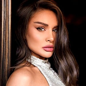 Flavia Harizaj
