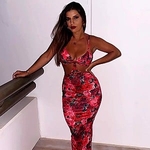 Flavia Martinho