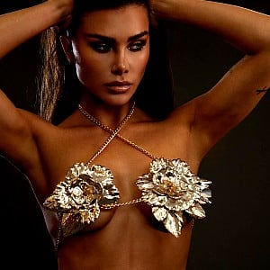 Flavia Pavanelli