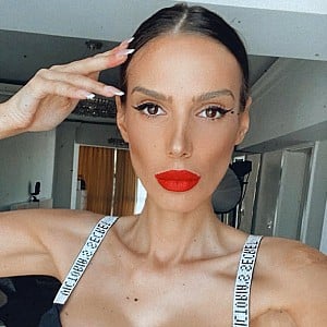 Flawless Eva