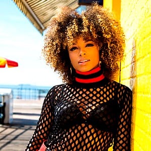 Fleur East