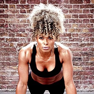 Fleur East