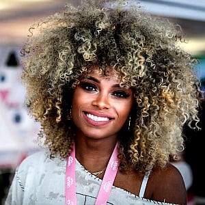 Fleur East