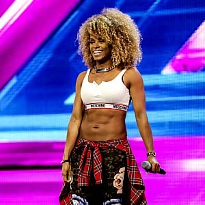 Fleur East