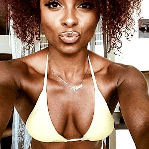 Fleur East