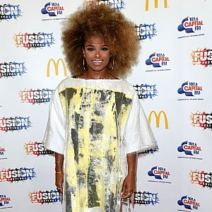 Fleur East
