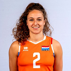 Fleur Savelkoel