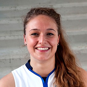 Fleur Savelkoel