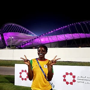 Flings Owusu-Agyapong