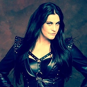 Floor Jansen