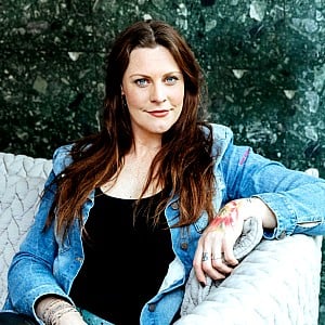 Floor Jansen