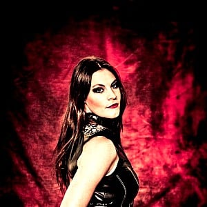 Floor Jansen
