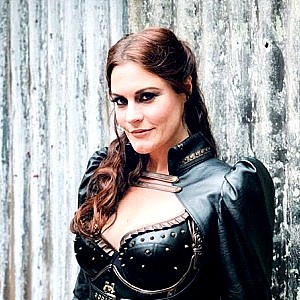 Floor Jansen