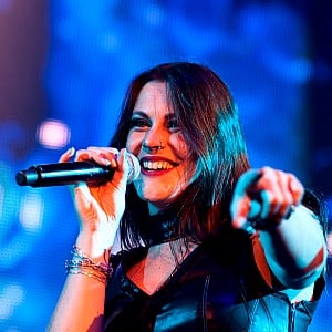 Floor Jansen