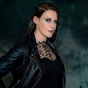 Floor Jansen