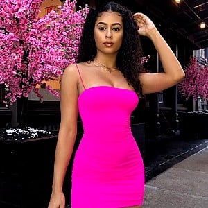 Flor de la Rosa
