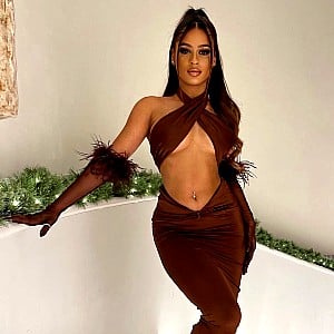 Flor de la Rosa