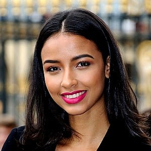 Flora Coquerel