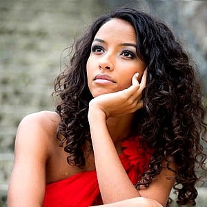 Flora Coquerel