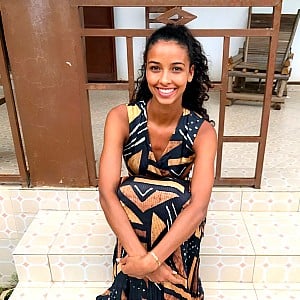 Flora Coquerel