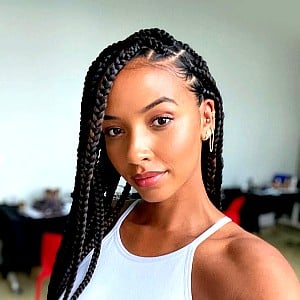 Flora Coquerel