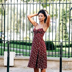 Flora Coquerel