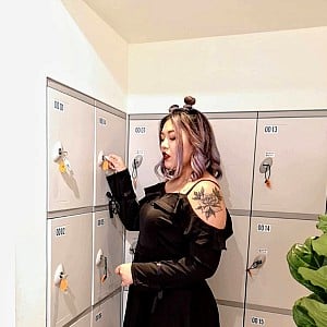 Flora Flo