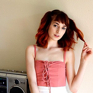 Flora Rodgers