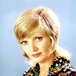 Florence Henderson