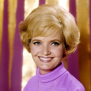 Florence Henderson