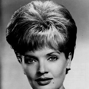 Florence Henderson