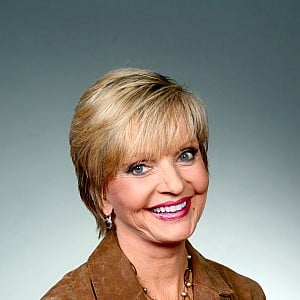 Florence Henderson