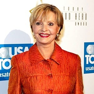 Florence Henderson