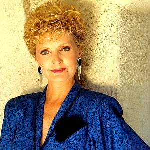Florence Henderson