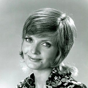 Florence Henderson