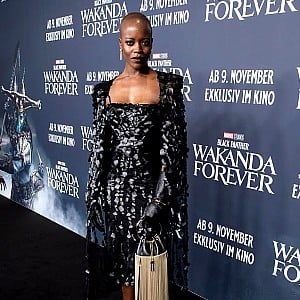 Florence Kasumba