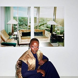 Florence Kasumba