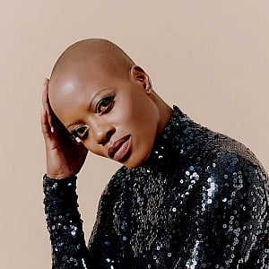 Florence Kasumba