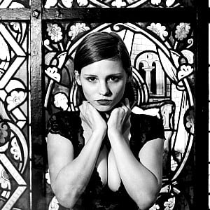 Florence Mendez