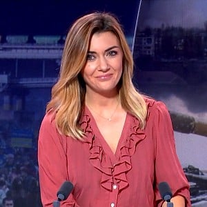 Florence O'Kelly