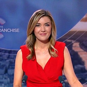 Florence O'Kelly