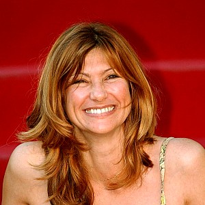 Florence Pernel