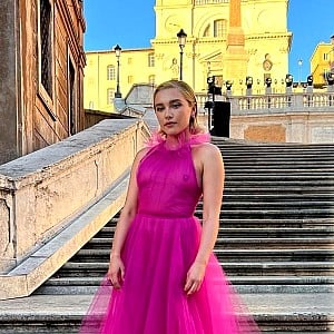 Florence Pugh