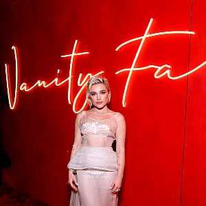 Florence Pugh