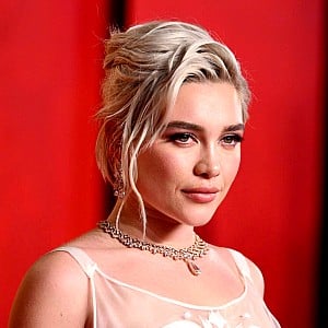 Florence Pugh