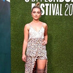 Florence Pugh