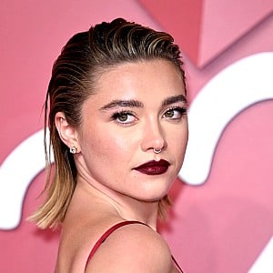 Florence Pugh